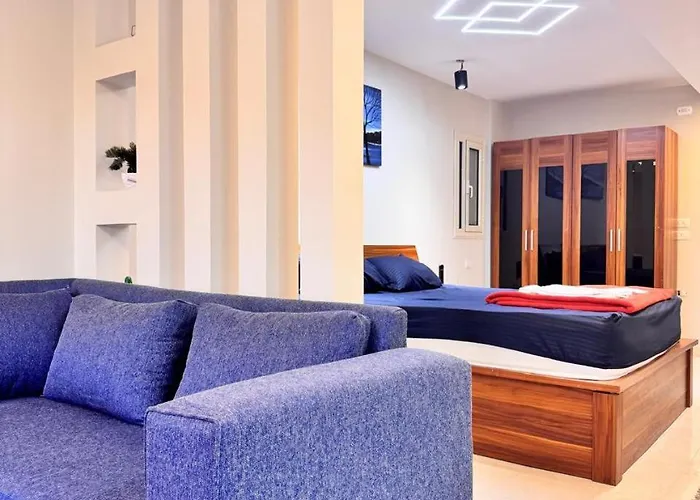 Apartment Princess Palace *