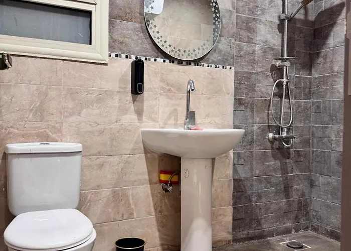Princess Palace Apartment *