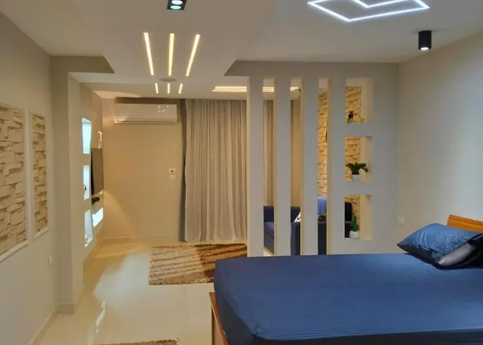 Apartment Princess Palace *